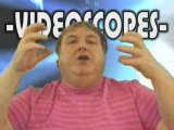 Russell Grant Video Horoscope Aquarius February Tuesday 24th