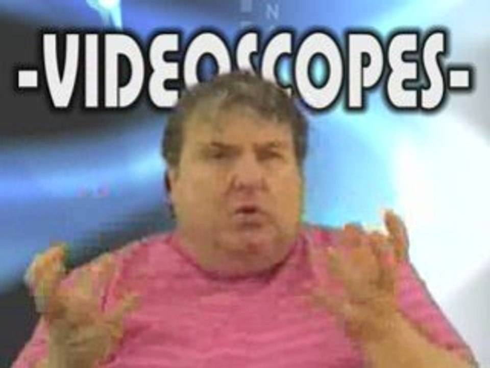 Russell Grant Video Horoscope Pisces February Tuesday 24th