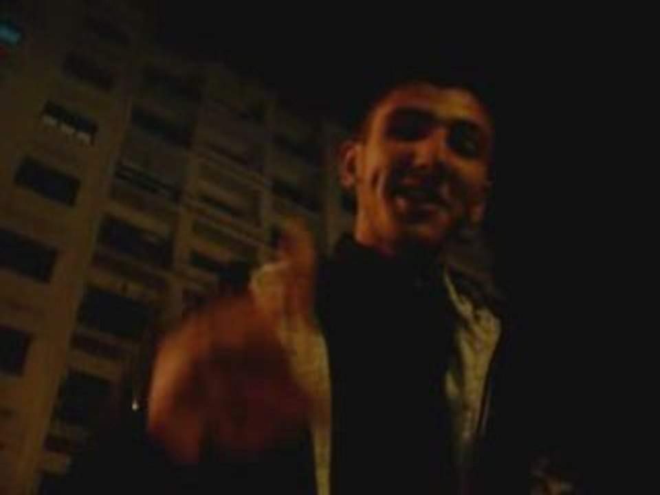Erore   Jjene Freestyl Merchane [ 2009 ]