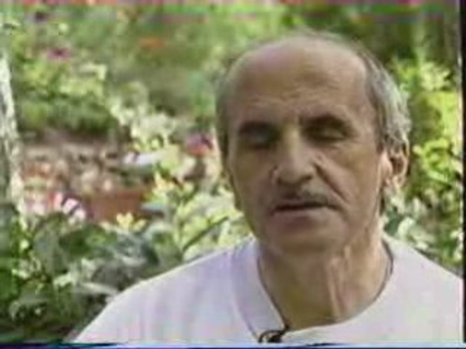 Les Cathares - Le message de Montségur 1/3