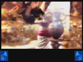 Bébé Lilly - « Mille et une nuits » + sous-titres