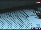 Méga Séisme, Alerte tremblement de terre - 1 de 3