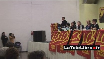 790 LCR: UNE NOUVELLE HISTOIRE COMMENCE