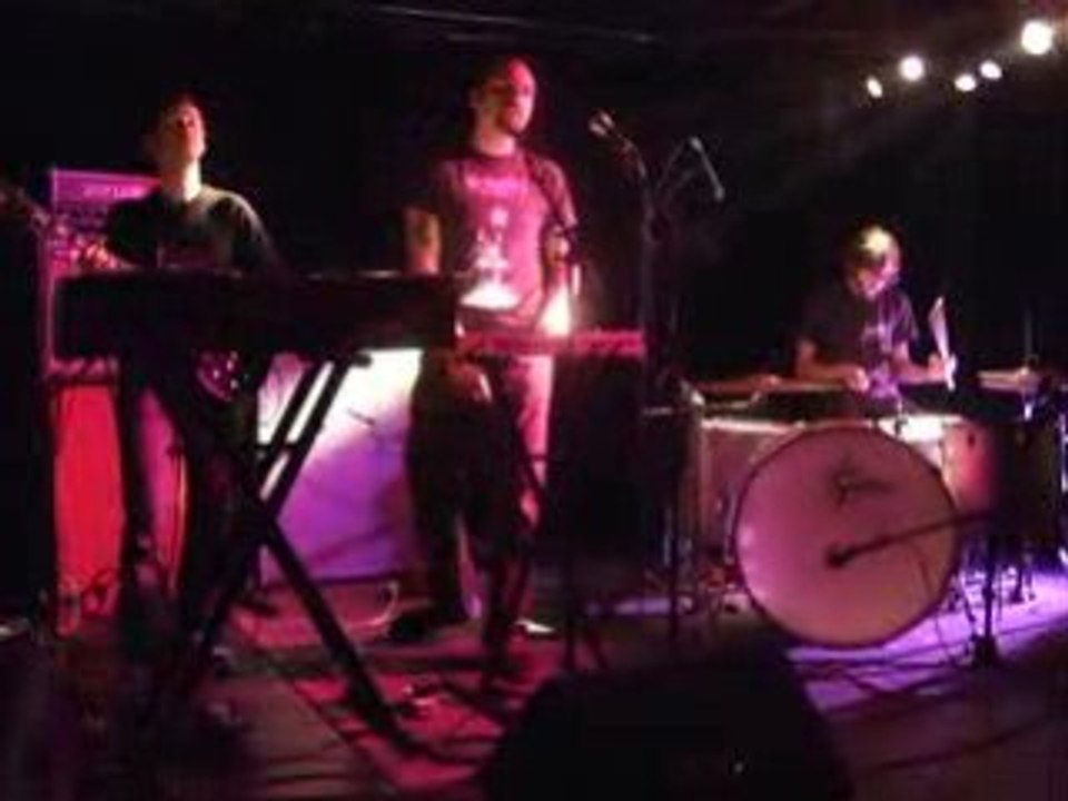 PRON FLAVURDIK 2 (MJC Rouen 2008)