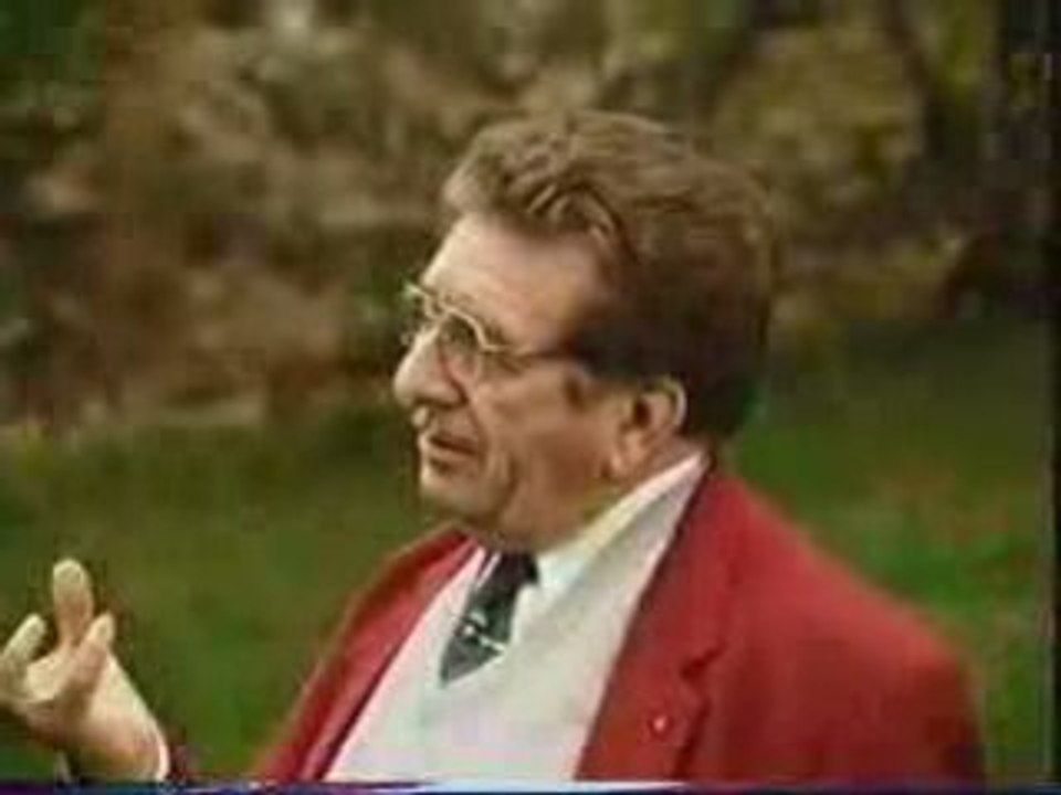 Les Cathares - Le message de Montségur 2/3