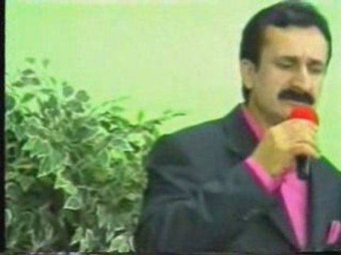 Hüseyin Demir - Vurdular beni