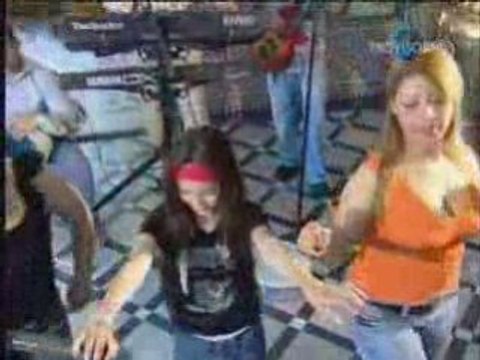 Cha3bi chaabi nachat zarra.tk wassila ossama 12