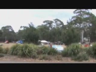 Liberty League International Review From Bob Storms