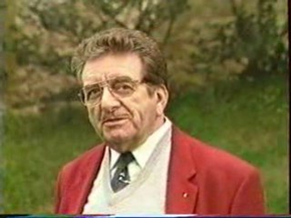 Les Cathares - Le message de Montségur  3/3