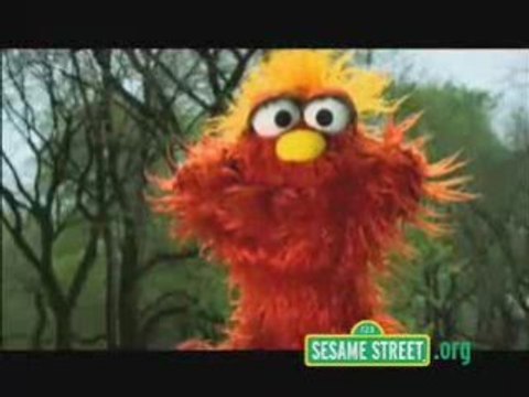 Sesame Street with Randy Jackson