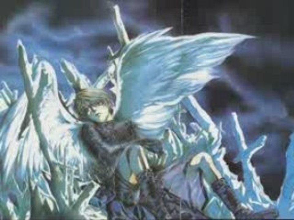 Dj Splash - Lost In Heaven
