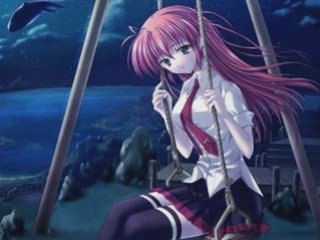 Trance - Acceleration