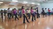 Tango Cha - Line Dance