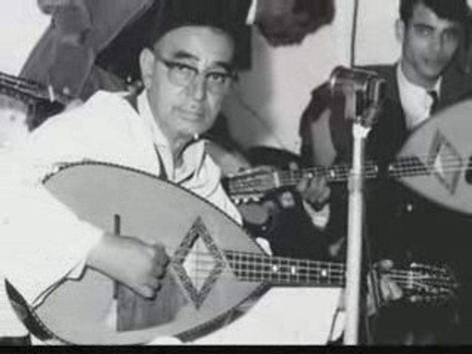 El-hadj El-anka Oulfimeriam (part 1)