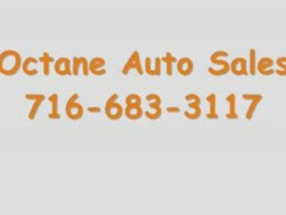 CARS TRUCKS UNDER $8,000 BUFFALO NY