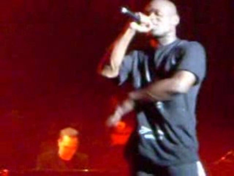 Kery james - Pleur en silence