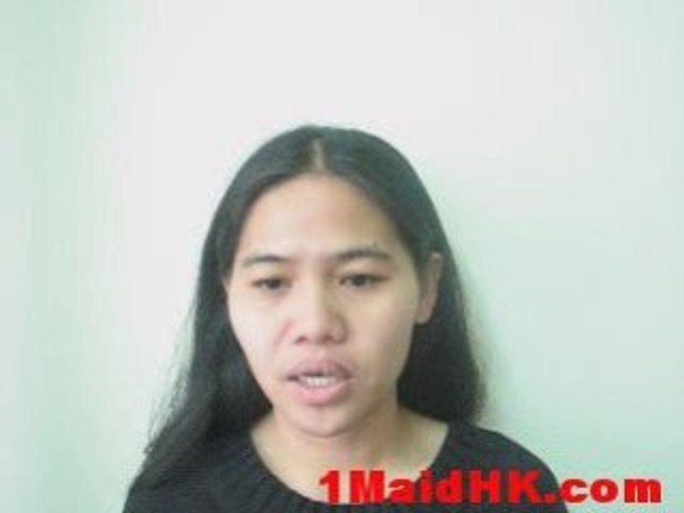 Maid Hong Kong | Free Internet Marketing Domestic ...