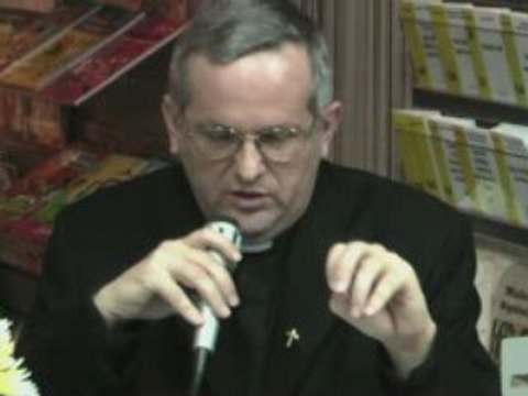 Conferinta pr. Tarciziu (partea I)