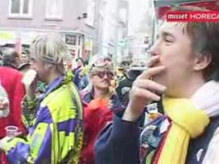 Misset Horeca Live 24-02-2009