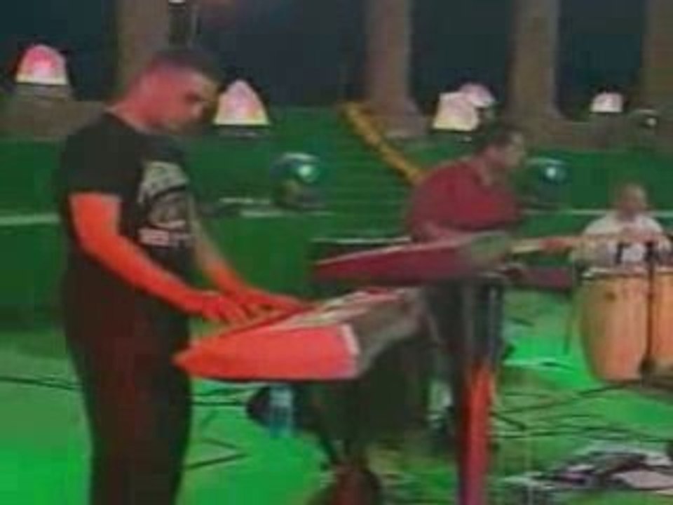 Cheb bilal cridit habasnah