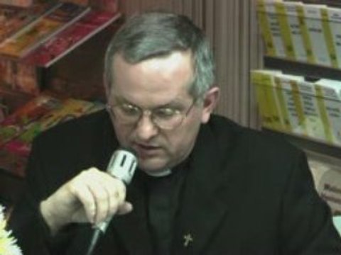 Conferinta pr. Tarciziu (partea a IV-a)