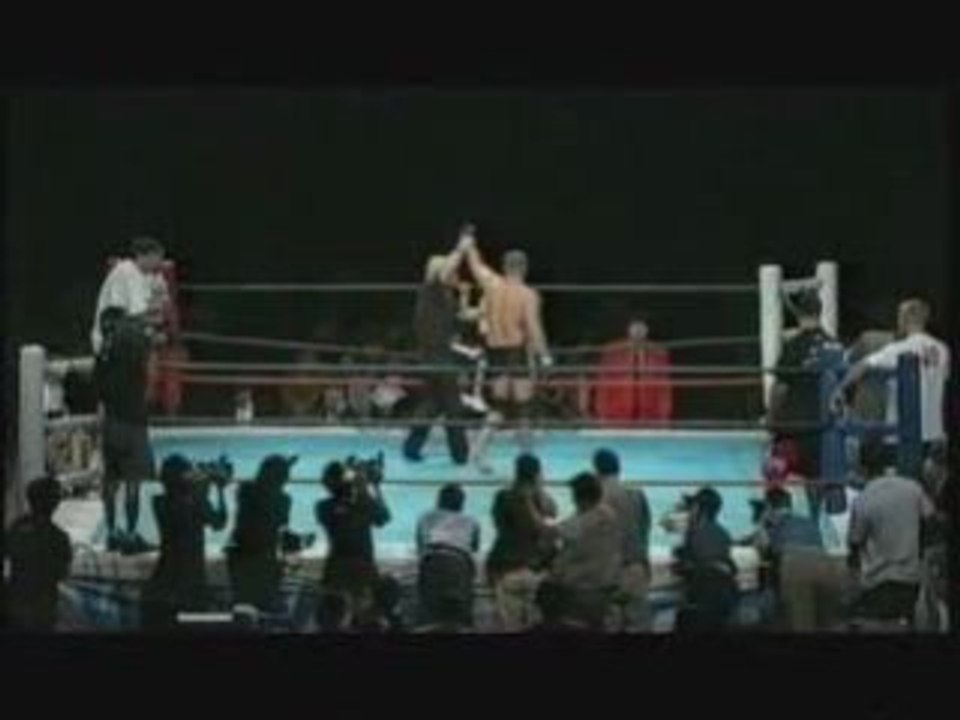 combat amateur Fedor Emelianenko vs Bobby Hoffman