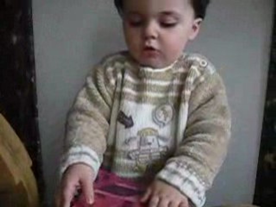 ilan raconte l'histoire