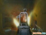Gaming Live: F.E.A.R. 2 : Project Origin -test-