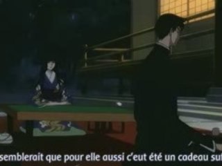 XXXholic-yuuko délire