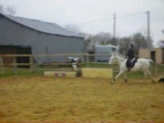 isa et eden en licol