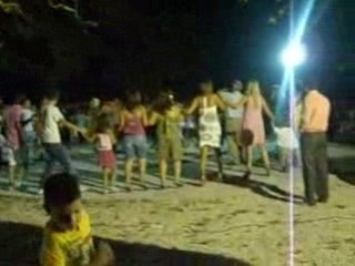 Βίντεο από το χορό στη Δίβρη Βορείου Ηπείρου