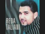 Reda taliani-sidi mohamed. remix