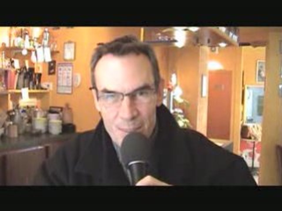 DOTOO TV: Connaissez vous  Alice Dufay ? par Dotou Bomahou