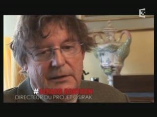 Mossad espionnage france irak service secret 2