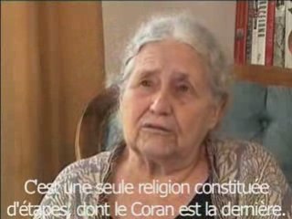 Doris Lessing au Centre Pompidou