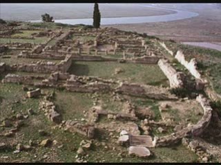 VACANCES DANS LE NORRD DU MAROC