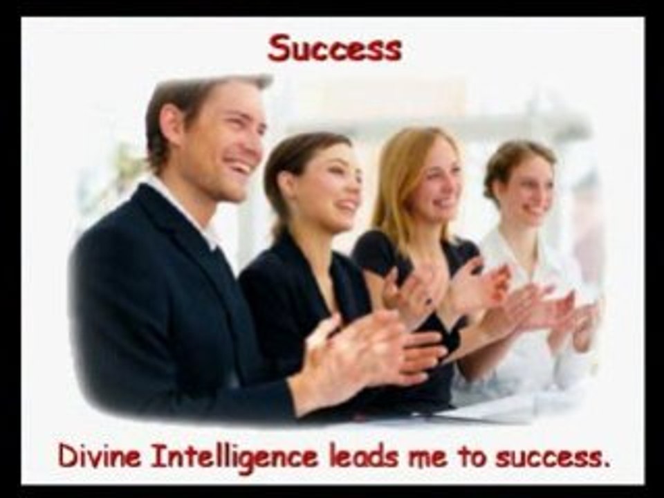 Vision Board Affirmations New Fast 4 minutes US Version