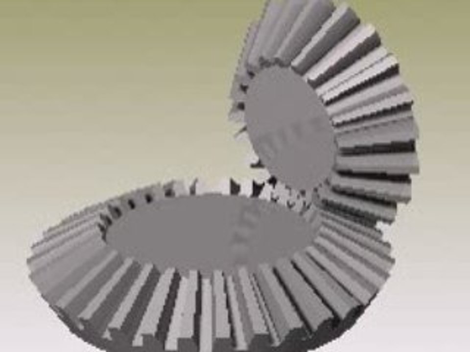 RouesConic