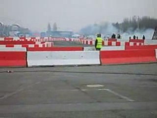 paris tuning show 2009