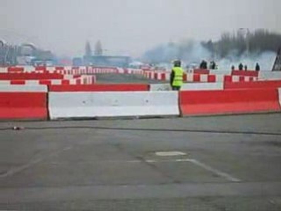 paris tuning show 2009