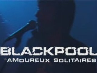 Amoureux solitaires