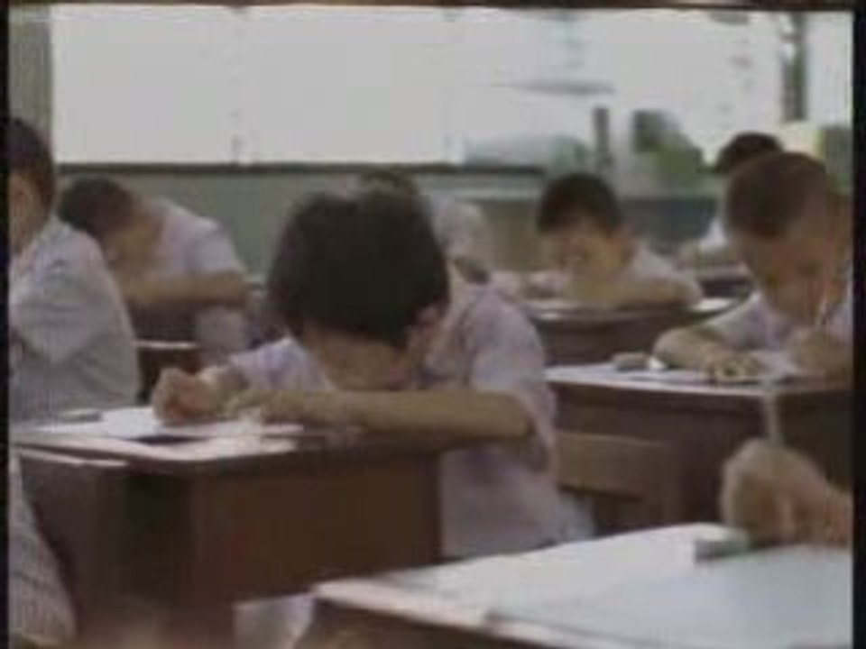 Examination Tricks