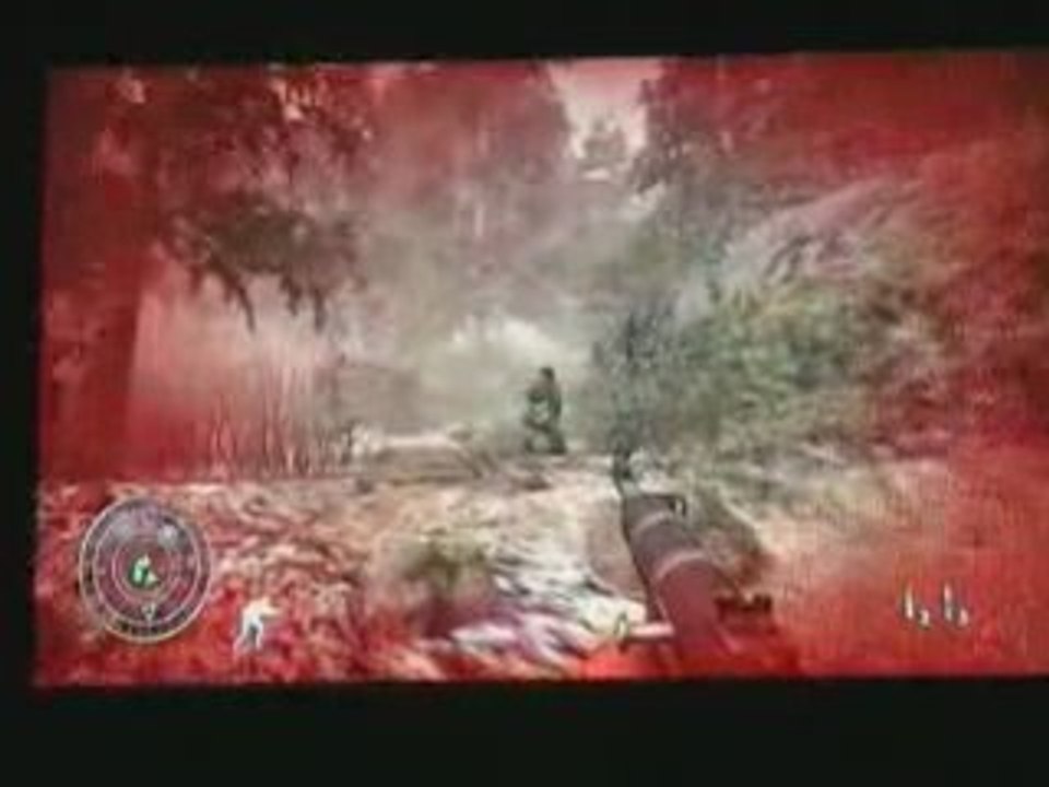 Call of duty 5 WAW Guide vétéran Leur pays leur sang 01