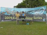 ABT & Hobie Kayak Fishing Tournament 2009 Round 2