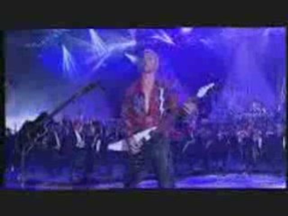 Scorpions & the Berlin Philharmonic Orchestra