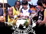 Planet Battle and Youth Outreach Kickboxing and Capoeira