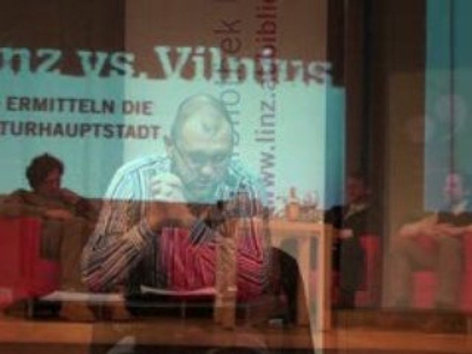 Linz vs. Vilnius - Linz09