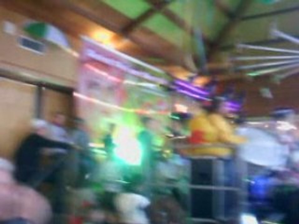 bal de carnaval enfantin des coot ches gais 2009