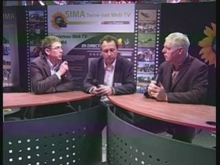 Les marches : La strategie de commercialisation