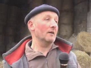 Les 120 ans de la vache Montbéliarde